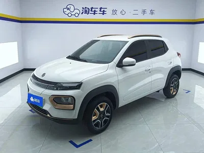 2023 Dongfeng Yipai Dongfeng Nano EX1 PRO Light Breeze Lightning, фото 1, лот 11202617