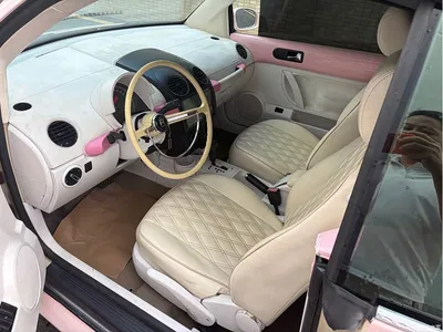 2009 Volkswagen Beetle 2.0 AT Top Convertible, фото 4, лот 10386334