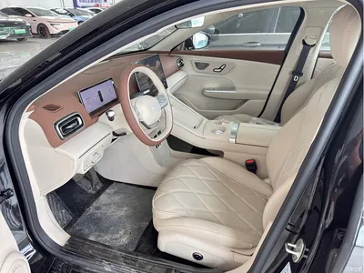 2025 Chery Fengyun A9L Model 260 Extended Range Premium Edition, фото 4, лот 10834311