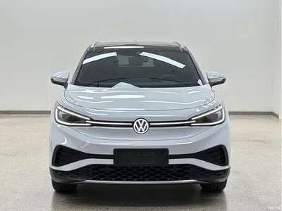 2025 Volkswagen ID.4 X Smart Pure Intelligent Edition, фото 2, лот 11192683