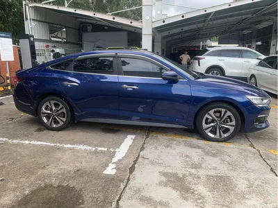 2019 Hyundai Fista 280TGDi Sport Edition China VI, фото 4, лот 10835911