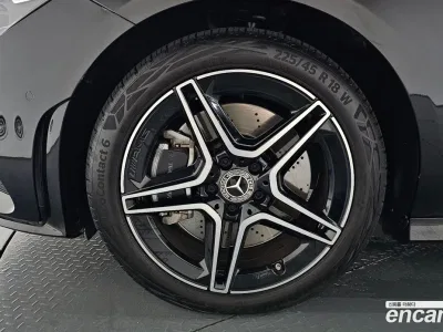 2020 Mercedes-Benz CLA-Class CLA250 4MATIC, фото 3, лот 10039014