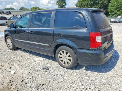 2014 CHRYSLER TOWN & COUNTRY TOURING, фото 2, лот 10668441