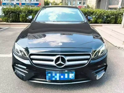 2017 Mercedes-Benz E-Class E 300 L Sport Luxury, фото 3, лот 10765982