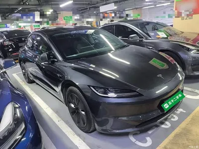 2023 Tesla Model 3 Long Range All-Wheel Drive, фото 4, лот 11569837