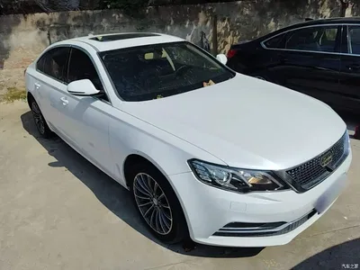 2016 Zotye Z700 1.8T Manual Luxury, фото 4, лот 11151873