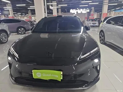 2024 NIO ET5T 75kWh Touring, фото 3, лот 10365636