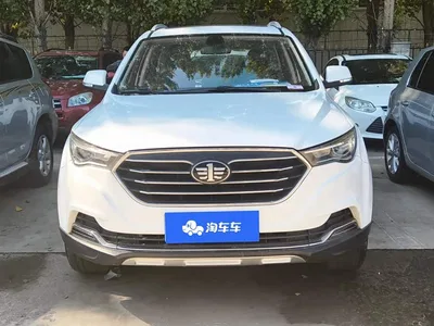 2019 Besturn X40 1.6L Auto Luxury Type China V, фото 2, лот 11546260