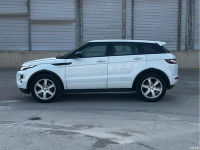 2015 Land Rover Range Rover Evoque 2.0T 5-Door Dynamic Edition, фото 4, лот 10327675