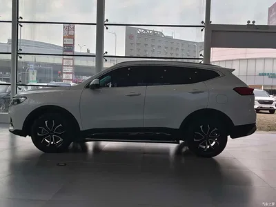 2021 Haval H6 Model 1.5T Automatic Urban Edition, фото 4, лот 10283527