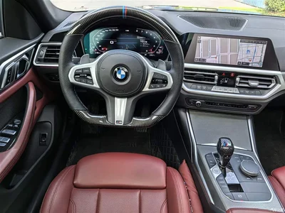 2022 BMW 4 Series 425i Gran Coupe M Sport Night Package, фото 3, лот 10468809