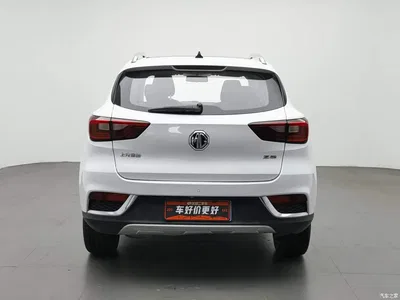 2019 MG ZS 1.5L Manual 65-inch Panoramic Sunroof Global Edition (China VI), фото 4, лот 10324422