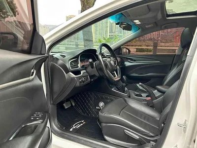 2021 Buick Excelle Exemplar 1.5L Auto Elite, фото 4, лот 10255740