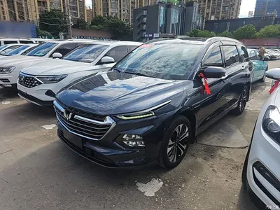 2020 Wuling Motors Wuling Victory 1.5T CVT Flagship, фото 2, лот 10832007