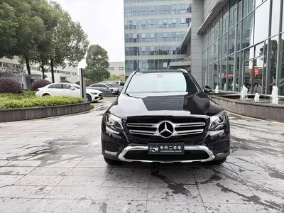 2019 Mercedes-Benz GLC Model GLC 200 L 4MATIC, фото 2, лот 10662061