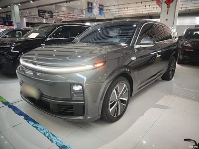 2024 Li Auto L7 Pro, фото 1, лот 10447509