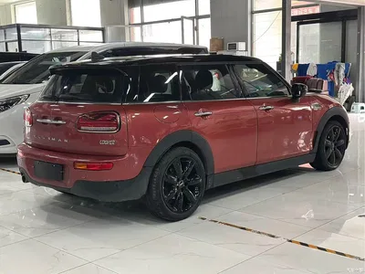 2019 MINI CLUBMAN 1.5T COOPER Connoisseur, фото 4, лот 10331248