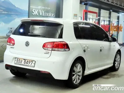2013 Volkswagen Golf 1.6 TDI Blue Motion StyleEdition, фото 4, лот 10522834