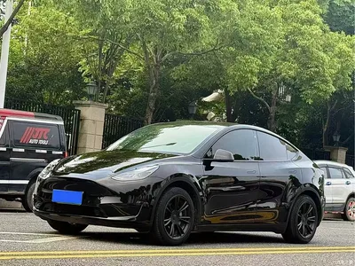 2023 Tesla Model Y Rear-Wheel Drive Edition, фото 1, лот 11017887