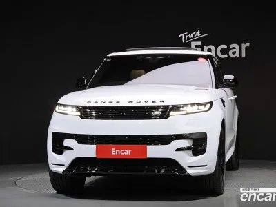 2025 Land Rover Range Rover Sport P550E Dynamic HSE, фото 3, лот 10111828