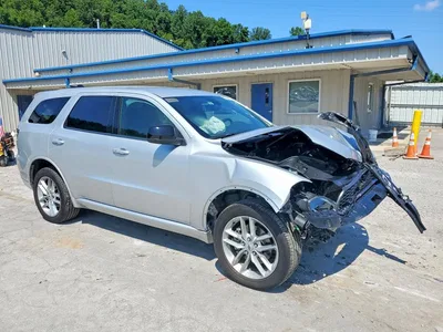 2025 DODGE DURANGO GT, фото 4, лот 10798908