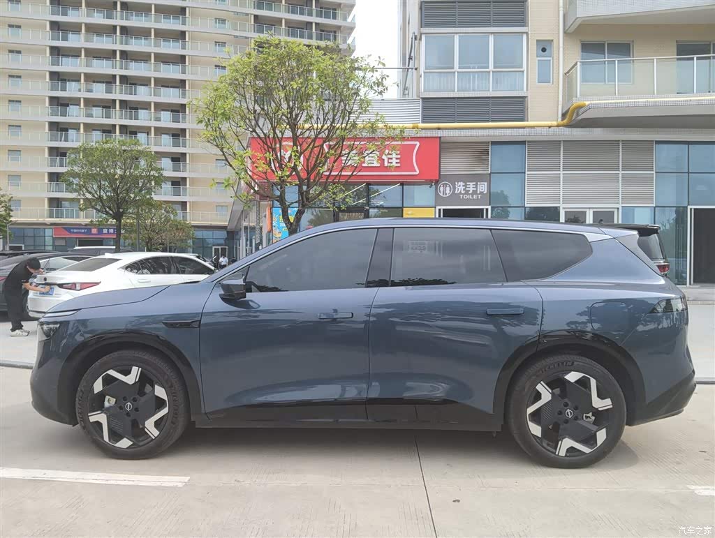 2026 Nissan NX8 LiDAR Edition, фото 3, лот 11181133