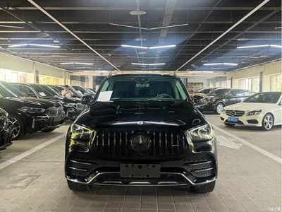 2020 Mercedes-Benz GLE 350 4MATIC Dynamic, фото 2, лот 10296500