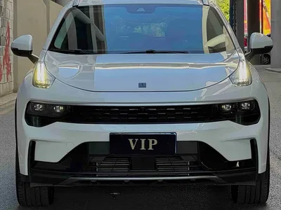 2021 Lynk & Co 01 2.0TD 2WD Pro, фото 2, лот 10316086