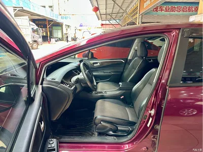 2017 Honda Jade 1.8L Automatic Comfort Edition 5-seater, фото 3, лот 11539725