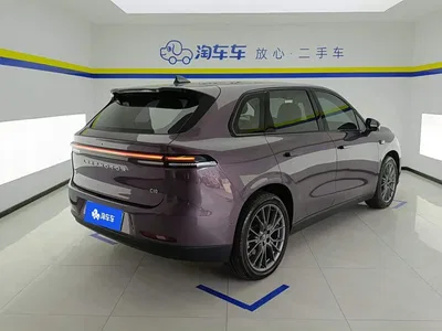 2026 Leapmotor C10 605 LiDAR Edition, фото 3, лот 10315909