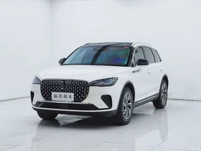 2023 Lincoln Adventurer 2.0T 2WD Zunxiang Edition, фото 1, лот 10357838