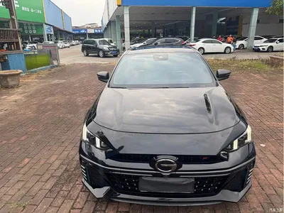 2023 GAC Trumpchi Trumpchi Emkoo 400T Automatic R PRO, фото 2, лот 10385564