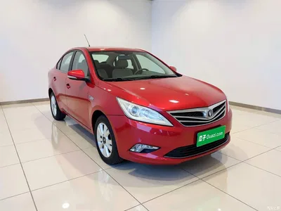 2014 Changan Eado 1.6L Manual Luxury, фото 3, лот 10250087