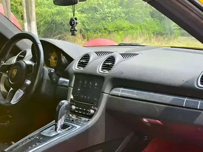 2018 Porsche 718 Cayman 2.0T, фото 4, лот 10421405