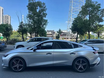2023 MG MG7 2.0T Automatic Trophy+ Exciting World Edition, фото 3, лот 11183828
