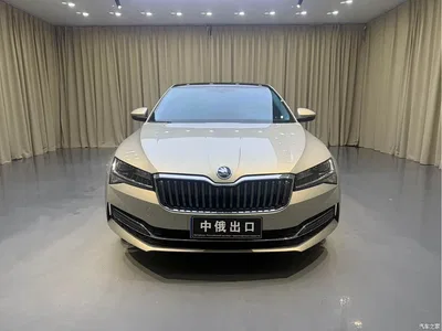 2023 Škoda Superb Facelift TSI280 DSG Premium Edition, фото 2, лот 10348328