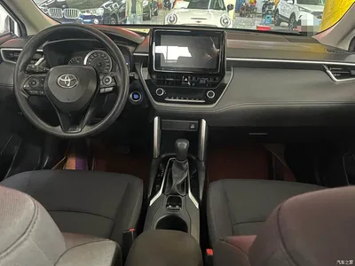2023 Toyota Corolla 1.5L Pioneer Edition, фото 3, лот 11520328
