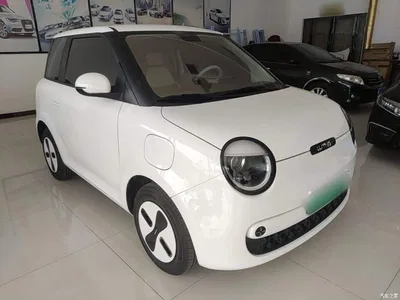 2026 Changan Qiyuan Changan Lumin Model 205km Treasure Edition, фото 4, лот 10407961