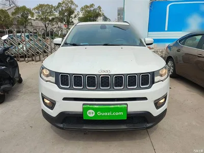 2019 Jeep Compass 220T Automatic Joy Edition, фото 3, лот 10295335