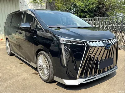 2025 GAC Trumpchi Trumpchi E9 Model E9 Super Fast Charging Champion, фото 3, лот 10764757