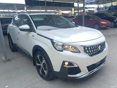 2017 Peugeot 4008 350THP Luxury Edition, фото 4, лот 11181171