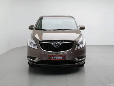 2018 Buick GL8 28T Comfort China VI, фото 3, лот 10397294