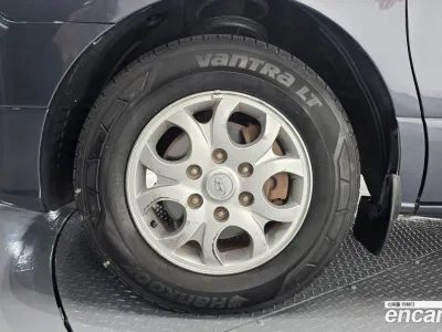 2014 Hyundai Starex 5-Seater VAN, фото 4, лот 10164071