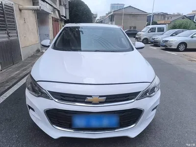 2019 Chevrolet Cavalier 320 Auto Sunroof Enjoyment Edition, фото 3, лот 10380534