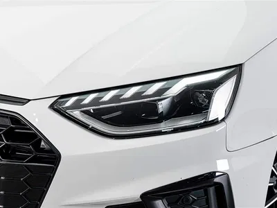 2023 Audi A4L 40 TFSI Luxury Sport, фото 4, лот 11501952