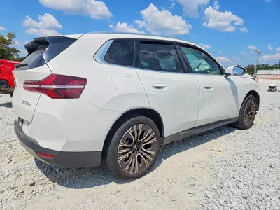 2025 BMW X3 30 XDRIVE, фото 3, лот 10818297