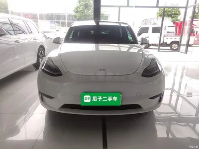2022 Tesla Model Y Facelift Rear-Wheel Drive Version, фото 3, лот 10370935