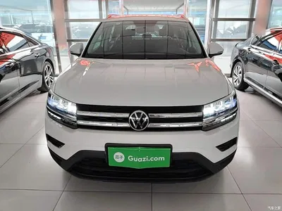 2021 Volkswagen Tharu Model 280TSI 2WD Trend Edition, фото 3, лот 10477721