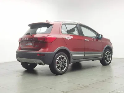 2015 Haval H1 1.5L Manual Luxury, фото 2, лот 11568807