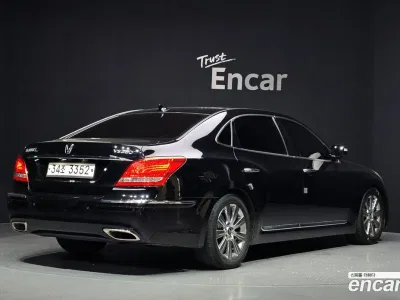 2012 Hyundai Equus VS380, фото 2, лот 10105833